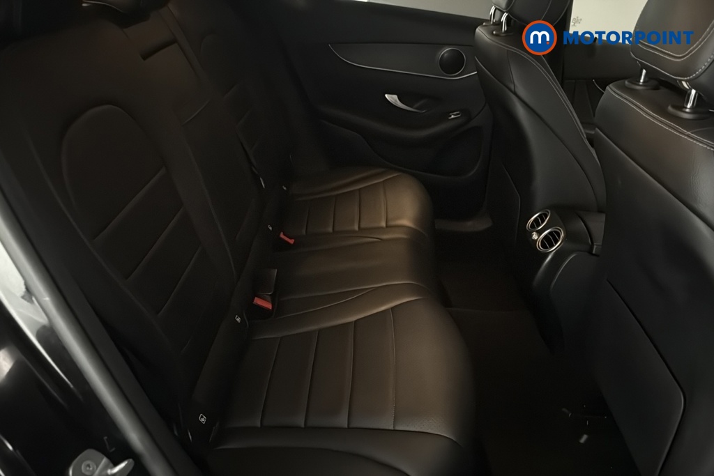 Mercedes-Benz GLC Amg Line Automatic Petrol SUV - Stock Number (1669161) - 25th supplementary image