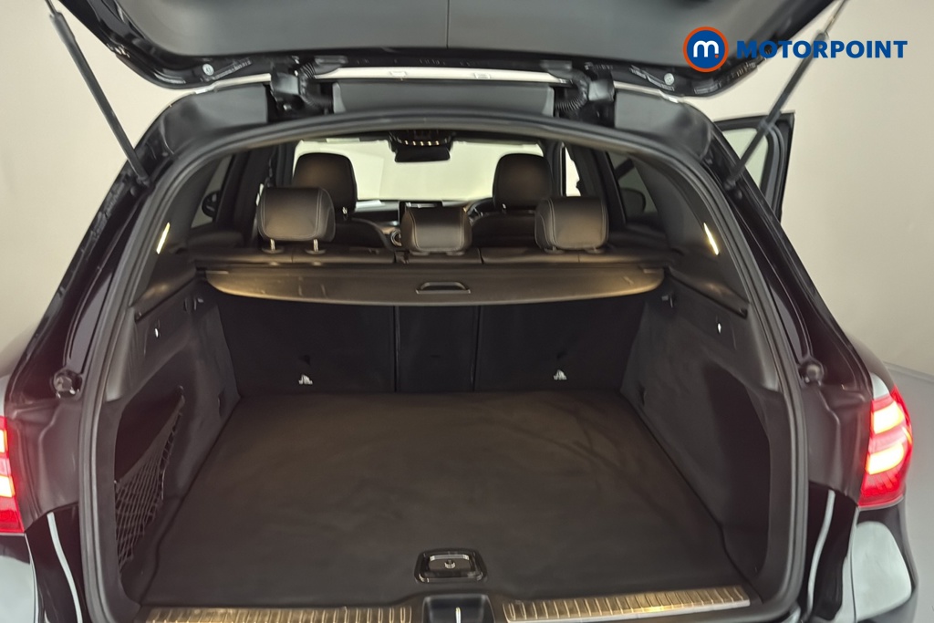 Mercedes-Benz GLC Amg Line Automatic Petrol SUV - Stock Number (1669161) - 30th supplementary image