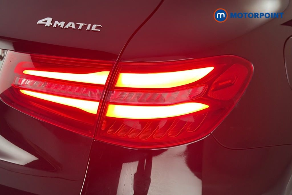 Mercedes-Benz GLC Amg Line Automatic Petrol SUV - Stock Number (1669161) - 36th supplementary image