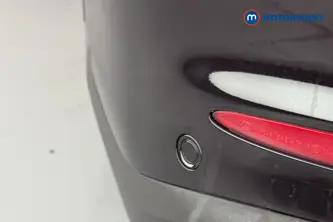 Mercedes-Benz GLC Amg Line Automatic Petrol SUV - Stock Number (1669161) - 39th supplementary image