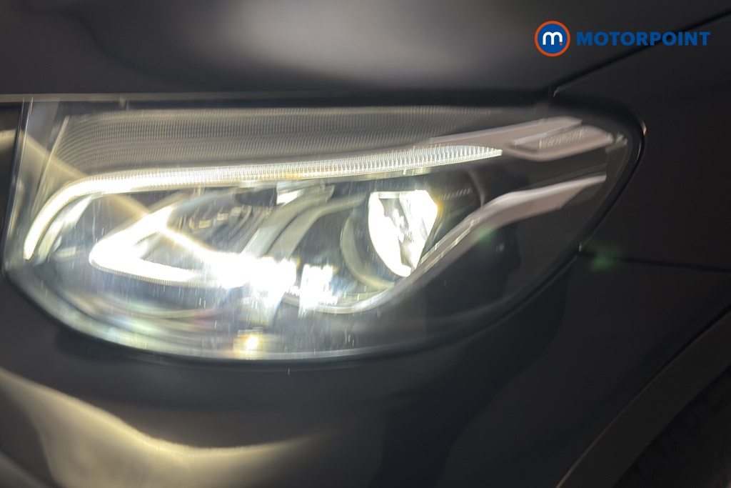 Mercedes-Benz GLC Amg Line Automatic Petrol SUV - Stock Number (1669161) - 42nd supplementary image
