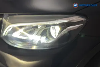 Mercedes-Benz GLC Amg Line Automatic Petrol SUV - Stock Number (1669161) - 42nd supplementary image