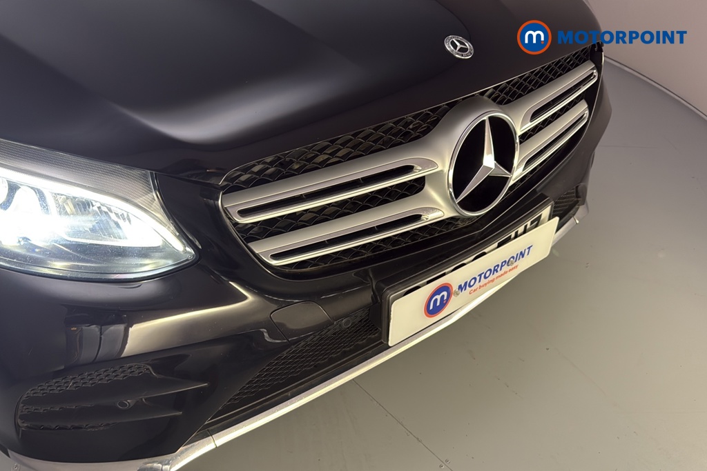 Mercedes-Benz GLC Amg Line Automatic Petrol SUV - Stock Number (1669161) - 43rd supplementary image