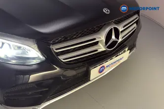 Mercedes-Benz GLC Amg Line Automatic Petrol SUV - Stock Number (1669161) - 43rd supplementary image