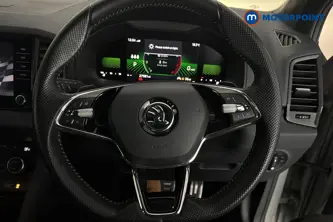 Skoda Karoq Sportline Automatic Petrol SUV - Stock Number (1669530) - 2nd supplementary image
