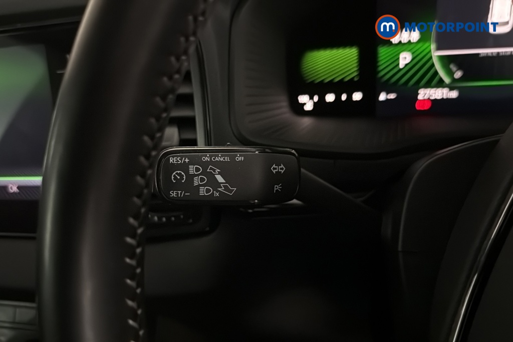 Skoda Karoq Sportline Automatic Petrol SUV - Stock Number (1669530) - 5th supplementary image
