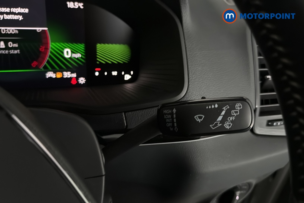Skoda Karoq Sportline Automatic Petrol SUV - Stock Number (1669530) - 6th supplementary image