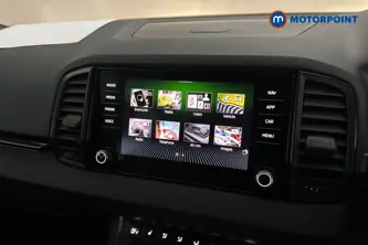 Skoda Karoq Sportline Automatic Petrol SUV - Stock Number (1669530) - 8th supplementary image