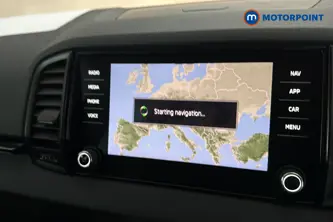 Skoda Karoq Sportline Automatic Petrol SUV - Stock Number (1669530) - 9th supplementary image