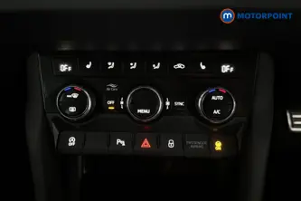 Skoda Karoq Sportline Automatic Petrol SUV - Stock Number (1669530) - 12th supplementary image