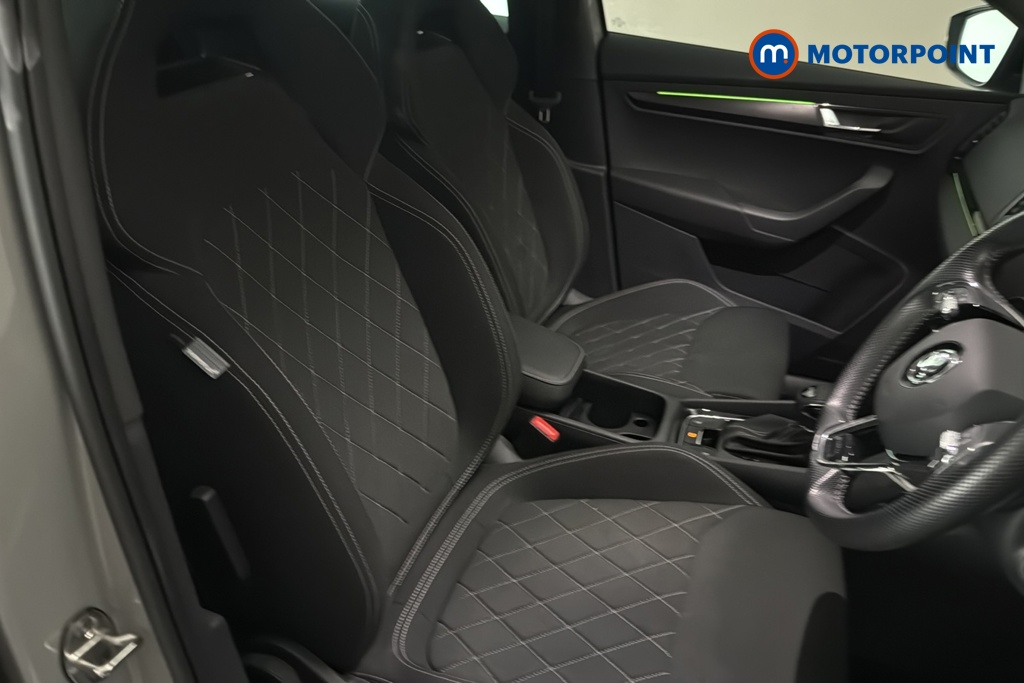 Skoda Karoq Sportline Automatic Petrol SUV - Stock Number (1669530) - 20th supplementary image