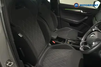 Skoda Karoq Sportline Automatic Petrol SUV - Stock Number (1669530) - 20th supplementary image