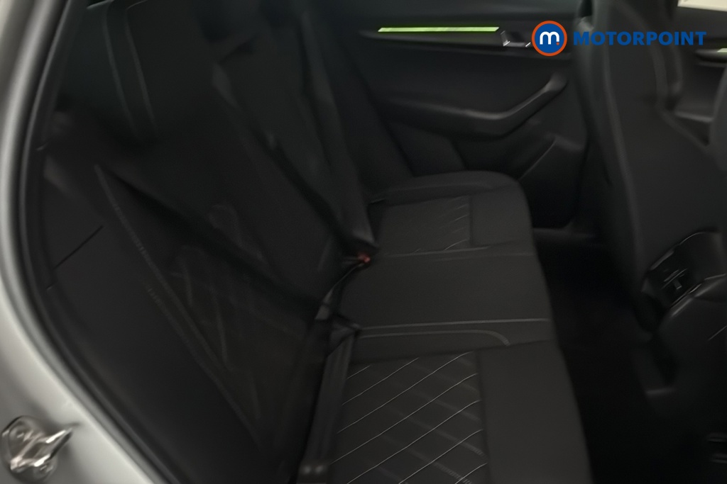 Skoda Karoq Sportline Automatic Petrol SUV - Stock Number (1669530) - 22nd supplementary image