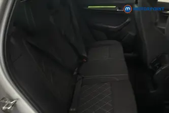 Skoda Karoq Sportline Automatic Petrol SUV - Stock Number (1669530) - 22nd supplementary image