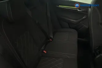 Skoda Karoq Sportline Automatic Petrol SUV - Stock Number (1669530) - 25th supplementary image