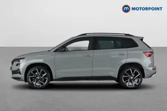 Skoda Karoq Sportline Automatic Petrol SUV - Stock Number (1669530) - Drivers side