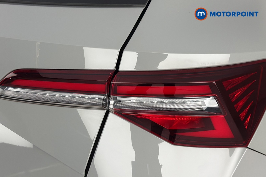 Skoda Karoq Sportline Automatic Petrol SUV - Stock Number (1669530) - 37th supplementary image