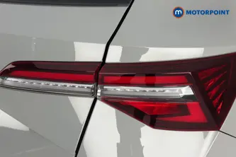 Skoda Karoq Sportline Automatic Petrol SUV - Stock Number (1669530) - 37th supplementary image