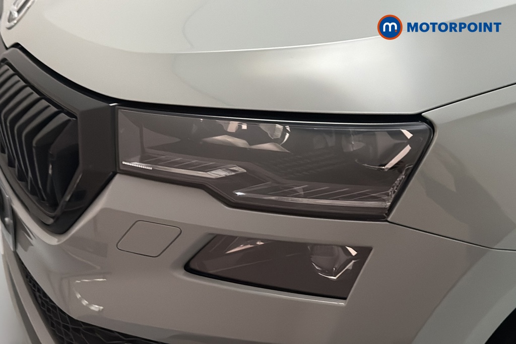 Skoda Karoq Sportline Automatic Petrol SUV - Stock Number (1669530) - 42nd supplementary image