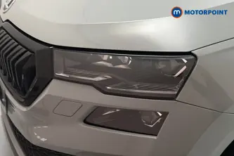 Skoda Karoq Sportline Automatic Petrol SUV - Stock Number (1669530) - 42nd supplementary image