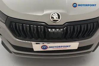 Skoda Karoq Sportline Automatic Petrol SUV - Stock Number (1669530) - 43rd supplementary image
