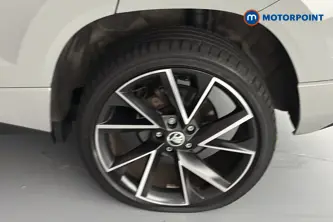 Skoda Karoq Sportline Automatic Petrol SUV - Stock Number (1669530) - 45th supplementary image
