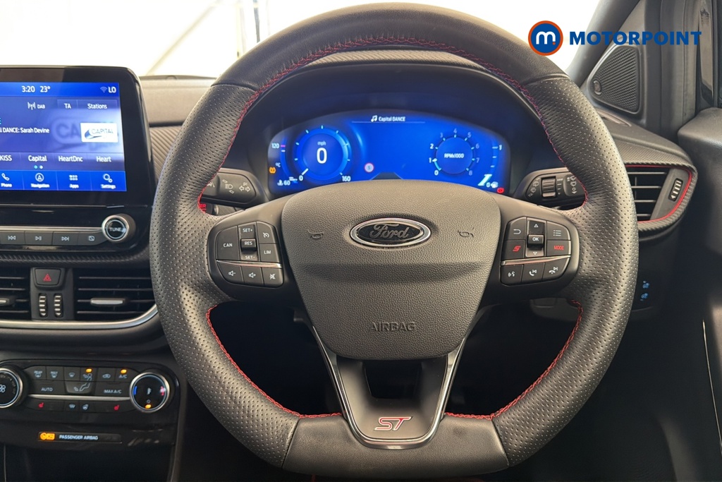 Ford Puma ST Manual Petrol SUV - Stock Number (1669754) - 2nd supplementary image