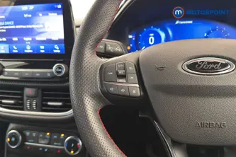 Ford Puma ST Manual Petrol SUV - Stock Number (1669754) - 4th supplementary image