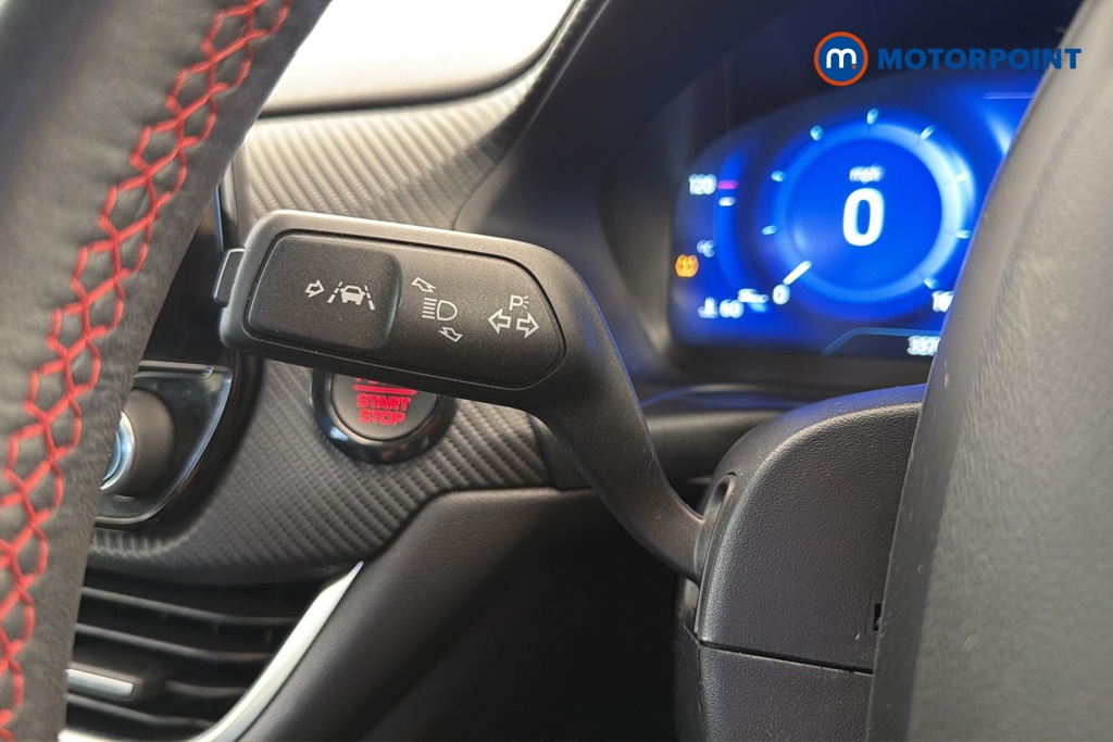 Ford Puma ST Manual Petrol SUV - Stock Number (1669754) - 5th supplementary image