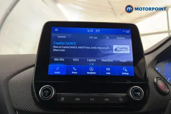 Ford Puma ST Manual Petrol SUV - Stock Number (1669754) - 8th supplementary image