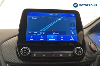 Ford Puma ST Manual Petrol SUV - Stock Number (1669754) - 9th supplementary image