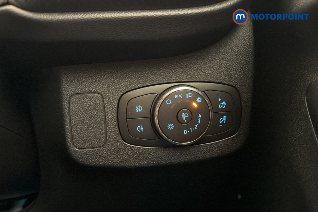 Ford Puma ST Manual Petrol SUV - Stock Number (1669754) - 11th supplementary image