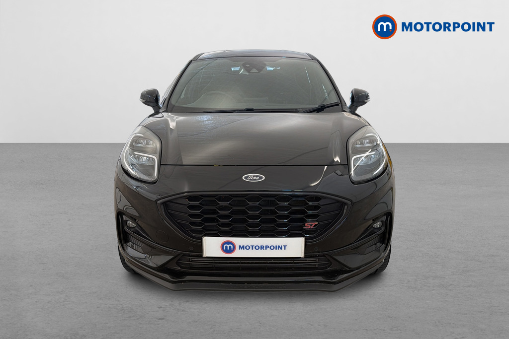 Ford Puma ST Manual Petrol SUV - Stock Number (1669754) - Front bumper