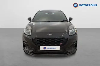 Ford Puma ST Manual Petrol SUV - Stock Number (1669754) - Front bumper