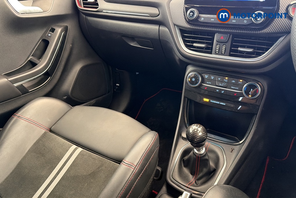 Ford Puma ST Manual Petrol SUV - Stock Number (1669754) - 15th supplementary image