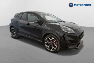 Ford Puma ST Manual Petrol SUV - Stock Number (1669754) - Drivers side front corner
