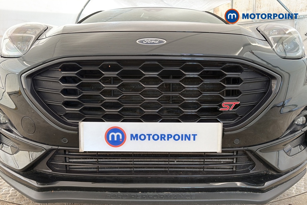 Ford Puma ST Manual Petrol SUV - Stock Number (1669754) - 43rd supplementary image