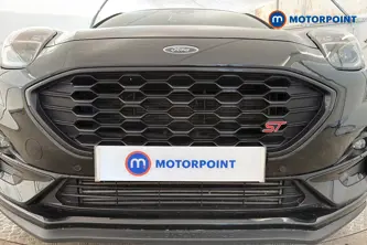 Ford Puma ST Manual Petrol SUV - Stock Number (1669754) - 43rd supplementary image