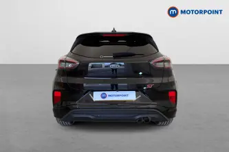 Ford Puma ST Manual Petrol SUV - Stock Number (1669754) - Rear bumper