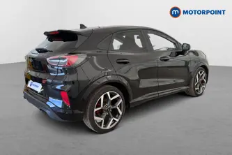 Ford Puma ST Manual Petrol SUV - Stock Number (1669754) - Passenger side rear corner