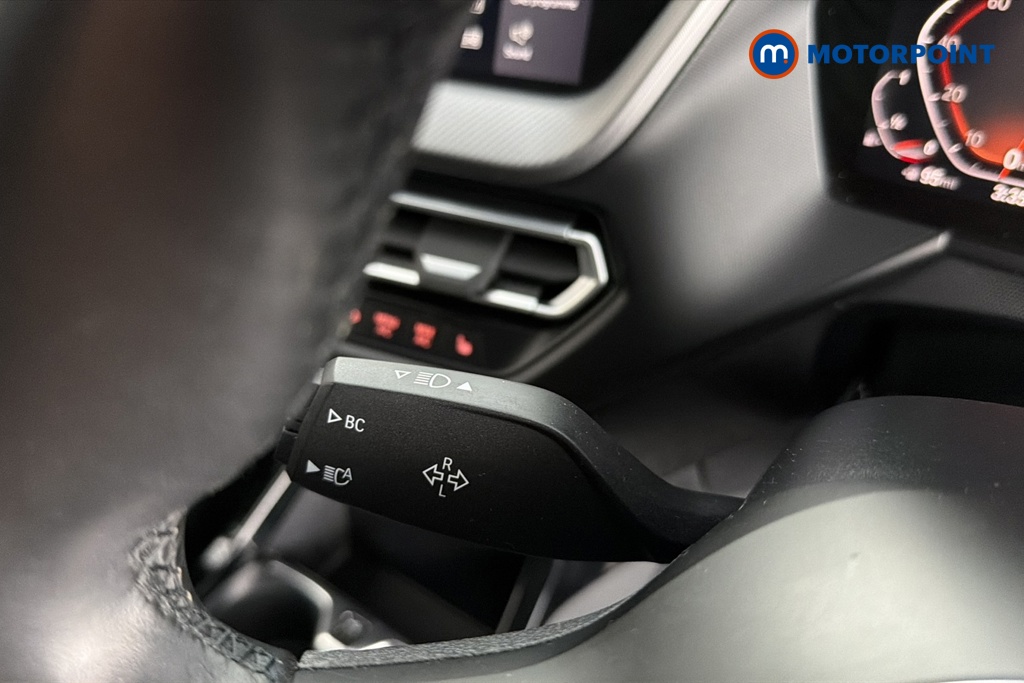 BMW 1 Series M Sport Automatic Petrol Hatchback - Stock Number (1670094) - 5th supplementary image