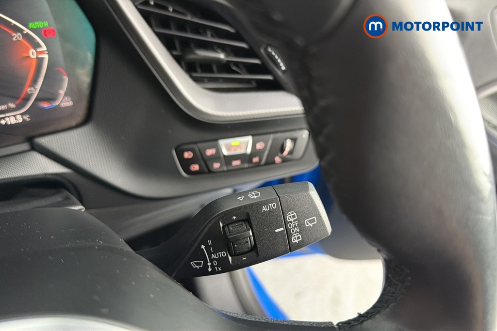 BMW 1 Series M Sport Automatic Petrol Hatchback - Stock Number (1670094) - 6th supplementary image