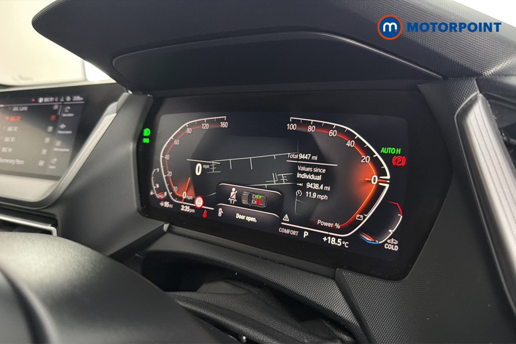BMW 1 Series M Sport Automatic Petrol Hatchback - Stock Number (1670094) - 7th supplementary image