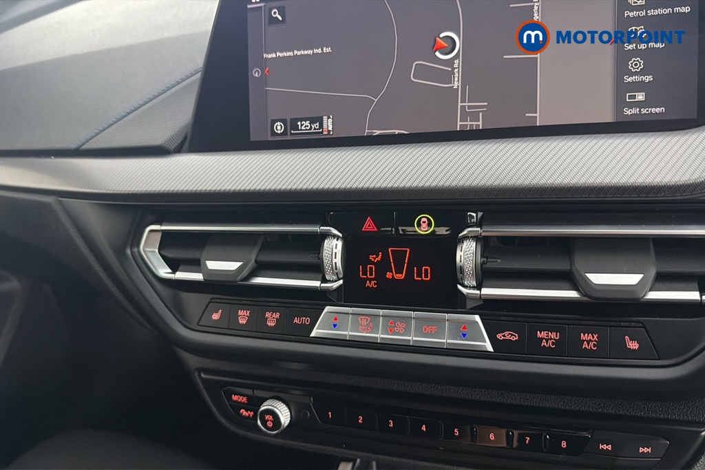 BMW 1 Series M Sport Automatic Petrol Hatchback - Stock Number (1670094) - 12th supplementary image