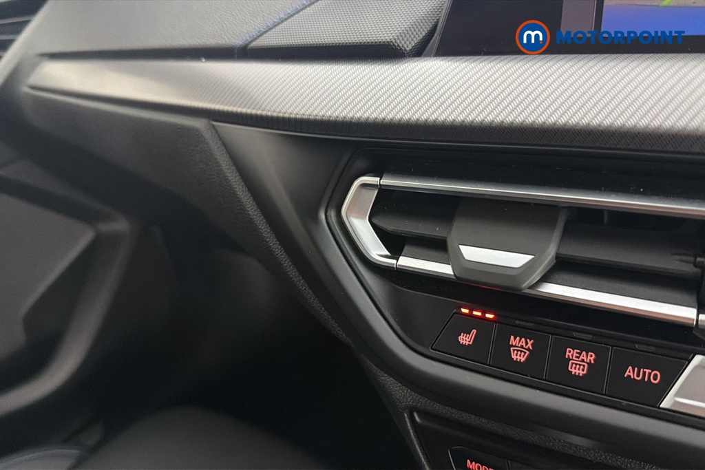 BMW 1 Series M Sport Automatic Petrol Hatchback - Stock Number (1670094) - 14th supplementary image