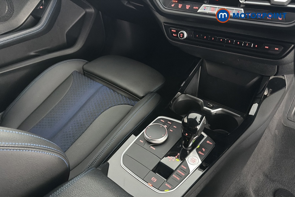 BMW 1 Series M Sport Automatic Petrol Hatchback - Stock Number (1670094) - 15th supplementary image
