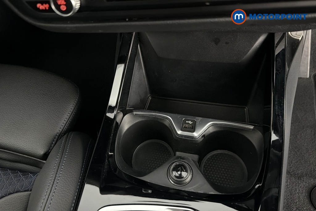 BMW 1 Series M Sport Automatic Petrol Hatchback - Stock Number (1670094) - 16th supplementary image