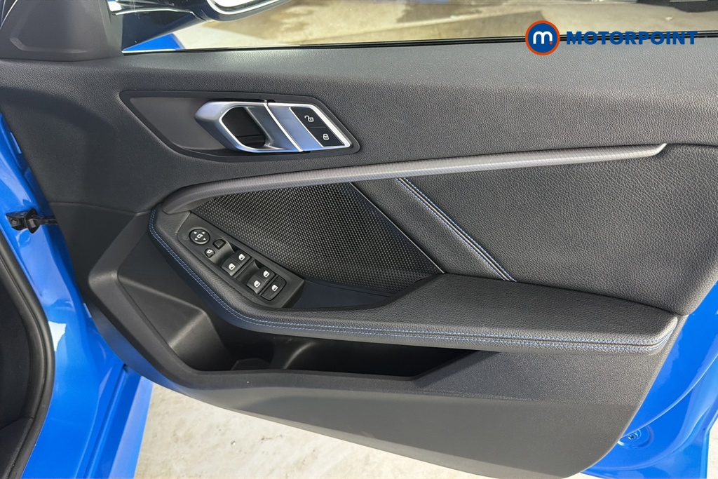 BMW 1 Series M Sport Automatic Petrol Hatchback - Stock Number (1670094) - 18th supplementary image
