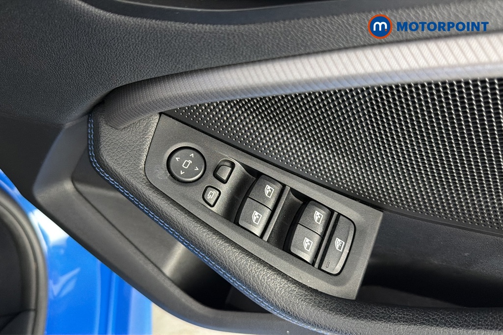 BMW 1 Series M Sport Automatic Petrol Hatchback - Stock Number (1670094) - 19th supplementary image