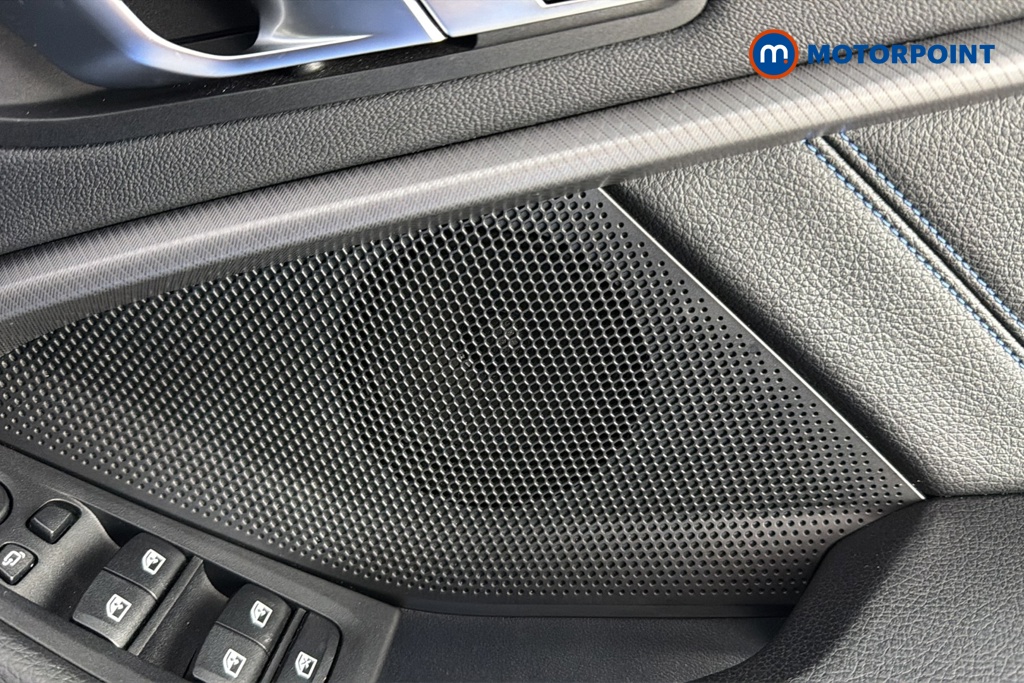 BMW 1 Series M Sport Automatic Petrol Hatchback - Stock Number (1670094) - 21st supplementary image